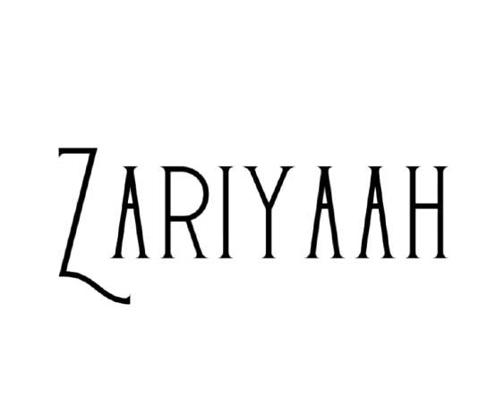 Zariyaah